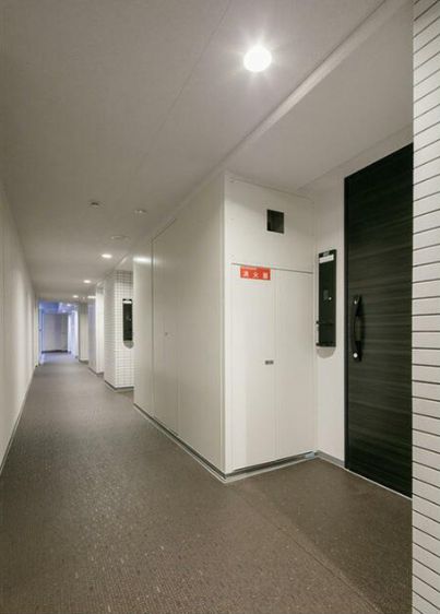 コンフォリア秋葉原EASTの外観写真