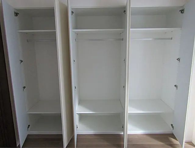 コンフォリア秋葉原EASTの内装写真
