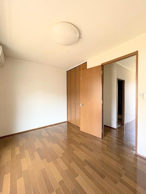 その他部屋・スペース　洋室6帖