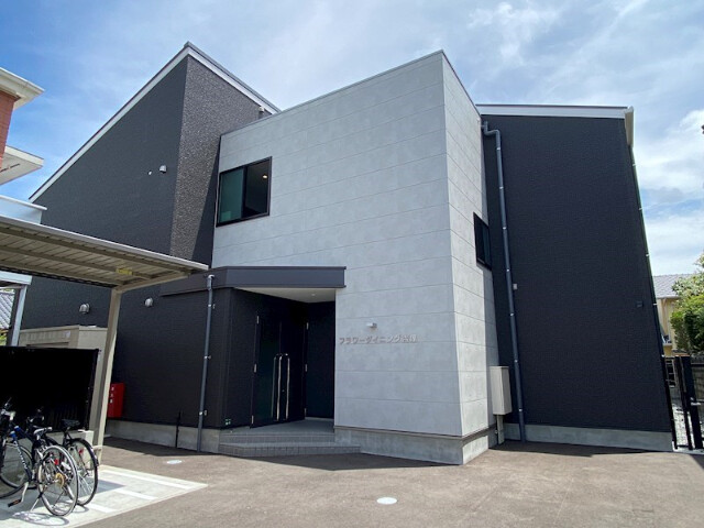 ＪＲ鹿児島本線 吉塚駅 徒歩7分 築7年