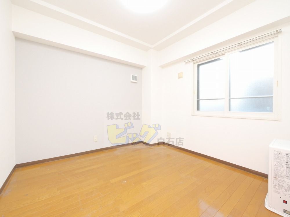 その他部屋・スペース　人気のオール洋室タイプのお部屋です♪