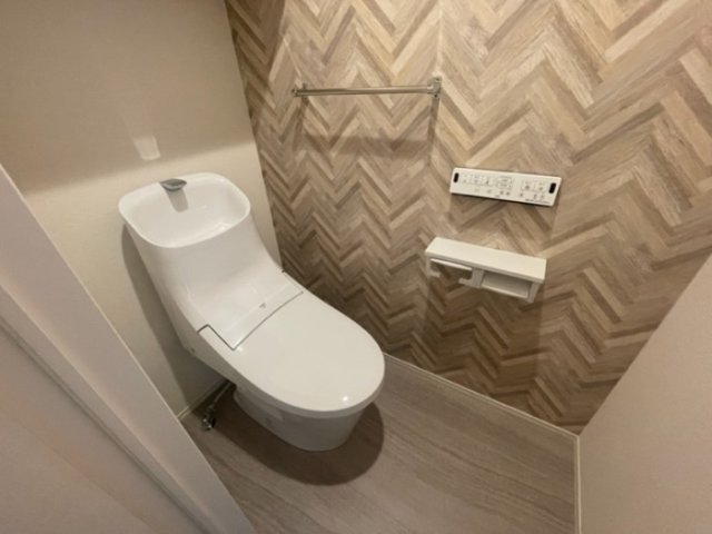 グランフィオレのトイレ写真