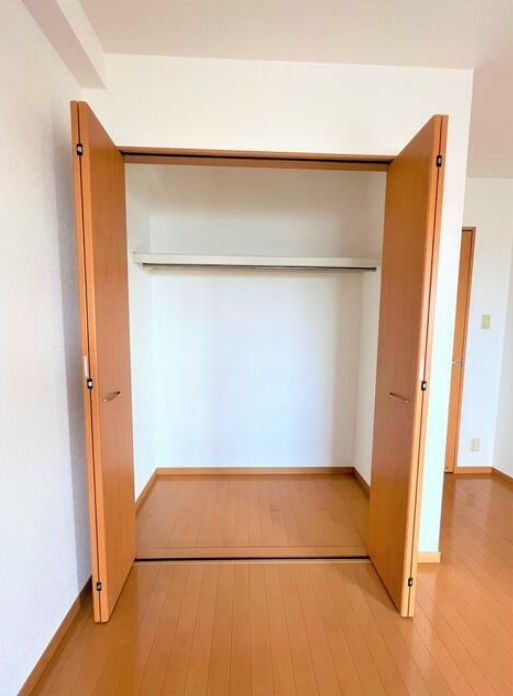 収納　☆収納豊富☆