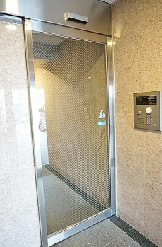 エントランス　☆エントランス☆