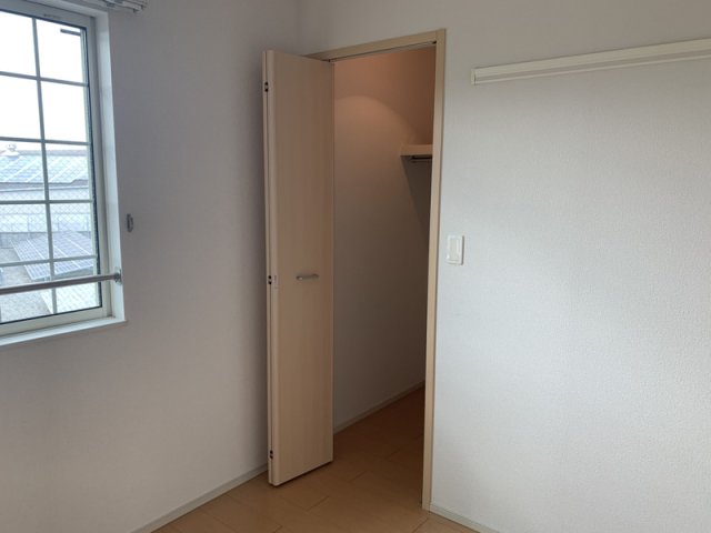 サニーレジデンス御着Bの内装写真