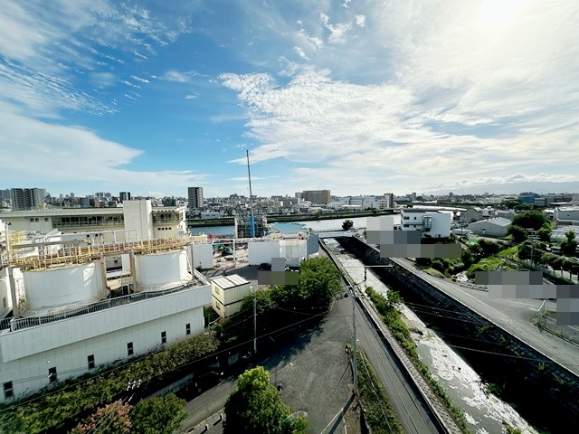 地下鉄御堂筋線 江坂駅 徒歩11分 10階建 築20年のその他写真