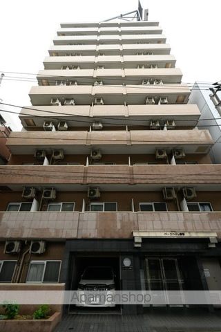 東武伊勢崎線 浅草駅 徒歩6分 築36年