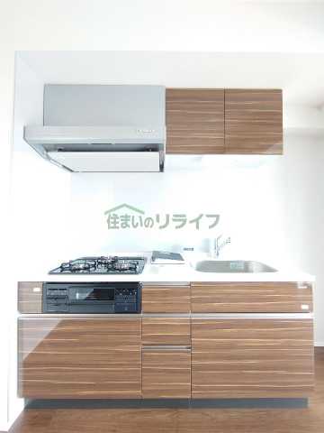 キッチン　Ａｎｅｌａ　Ｃｏｕｒｔ