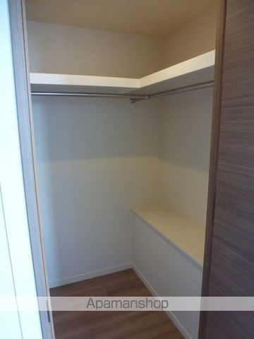 プレジリア東日本橋の内装写真