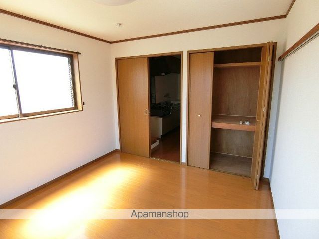 al passo ABの居間写真