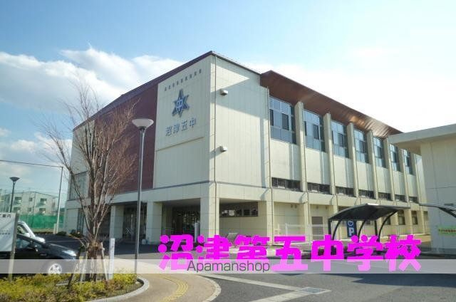 AL PASSO ABの周辺写真