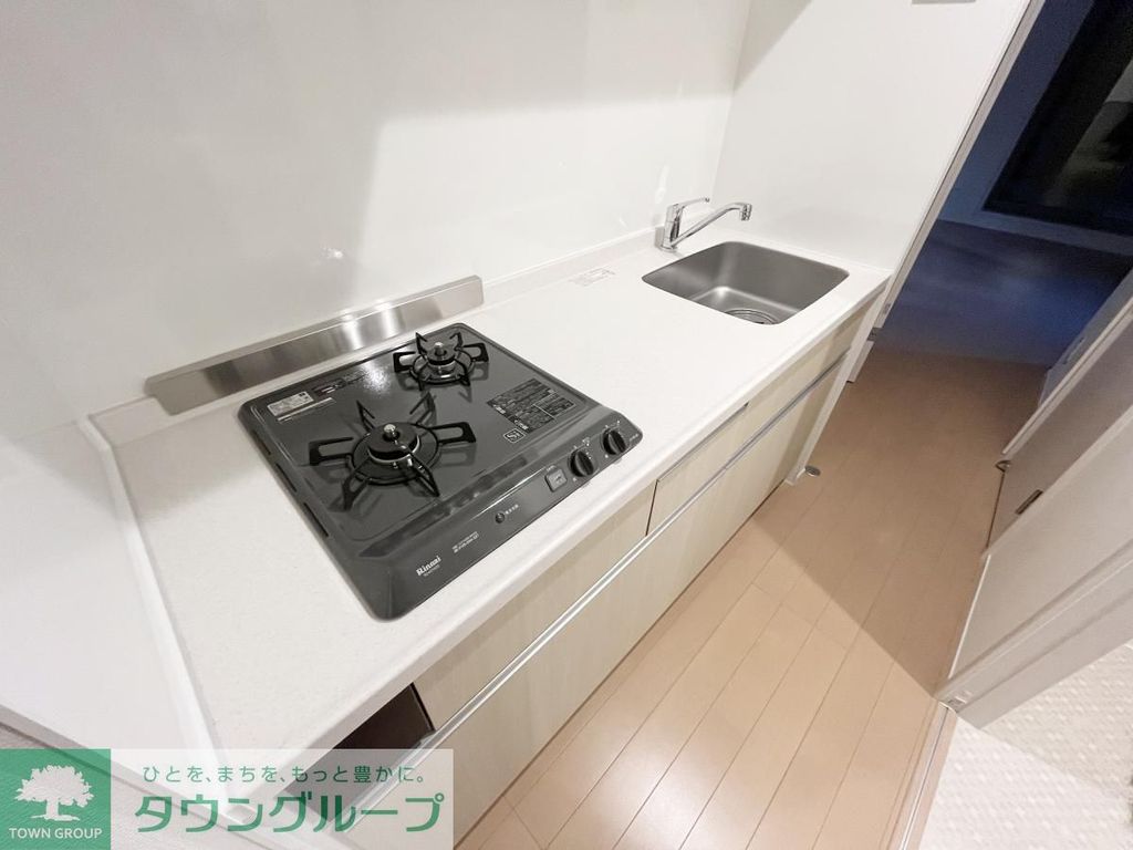 キッチン　★タウンハウジング蒲田店取り扱い★