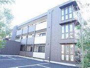 建物外観　グランディール