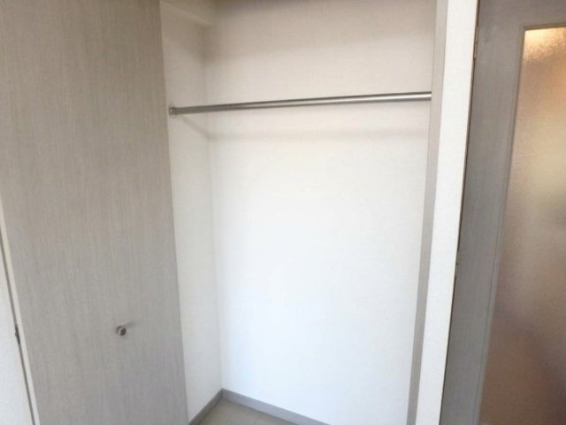 収納　ロイヤルアメニティー練馬
