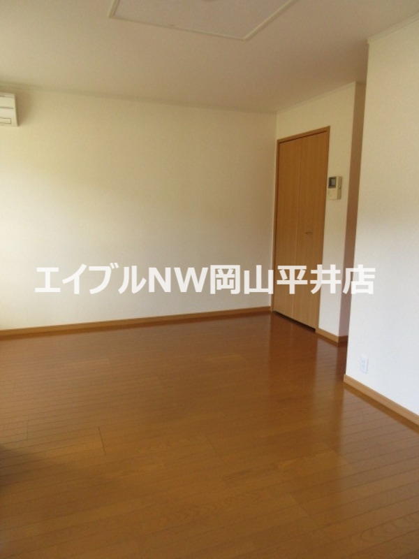 その他部屋・スペース　寝室