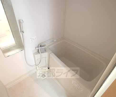 バス・シャワールーム　実際のお部屋ではありません