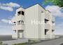 建物外観　★ただいま建築中です★