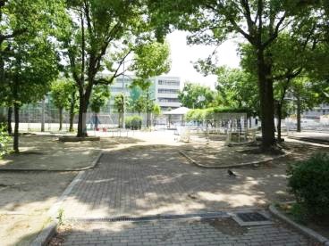 公園　東中本公園（公園）まで254m