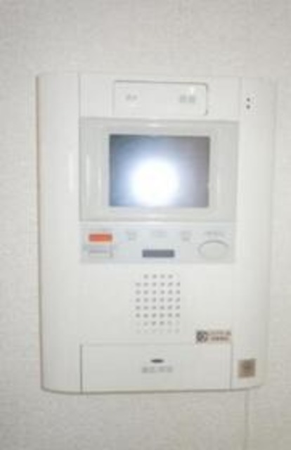 セキュリティ　同仕様