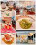 飲食店　カフェ＆バー　ウィッシュ　西片貝町（飲食店）まで512m