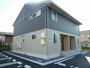 秋田駅よりバス8分 徒歩4分 2階 築14年10ヶ月の賃貸物件
