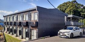 ＪＲ長崎本線/長与駅 バス20分 (バス停)寺の下 歩10分