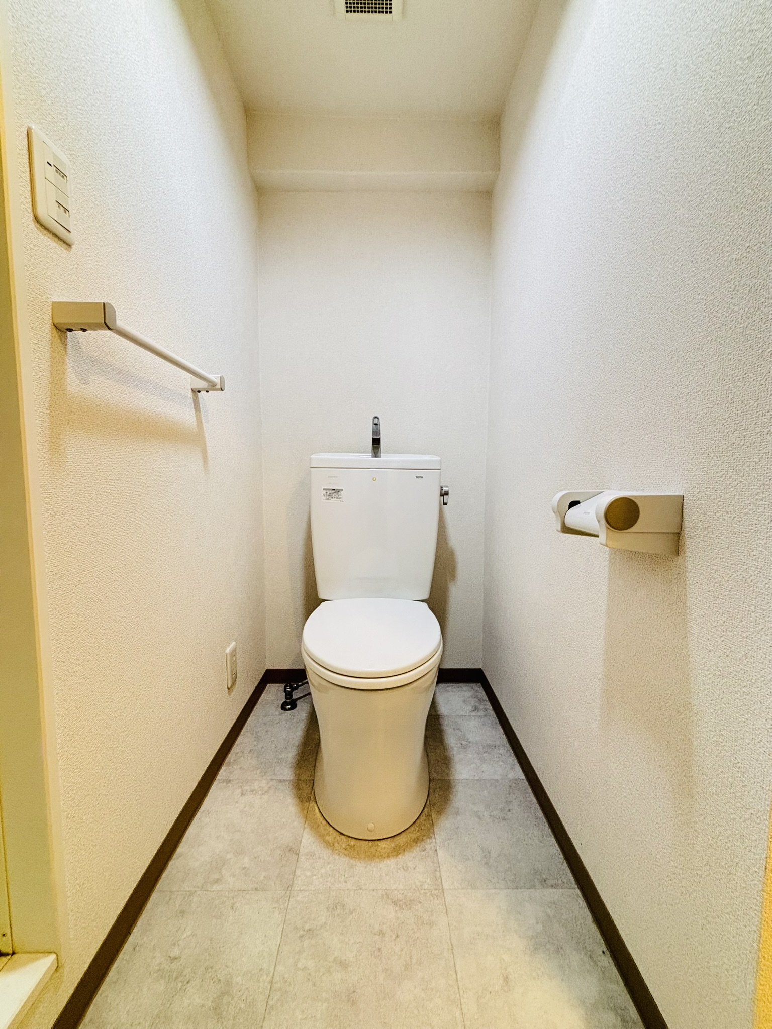 メゾンイトウのトイレ写真