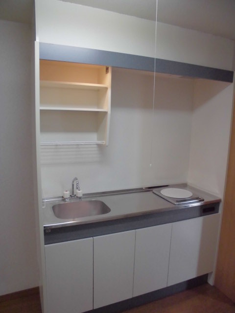 キッチン　♪キッチン♪