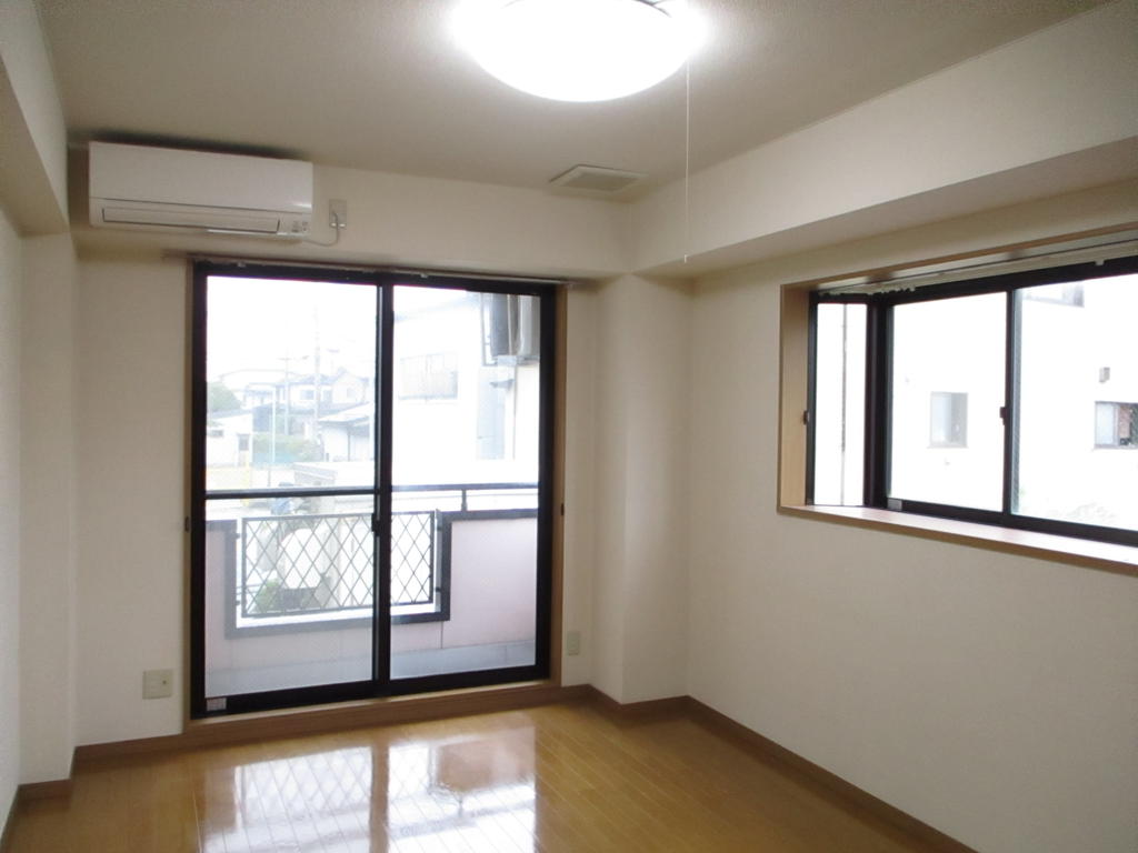 居室・リビング　♪居室・リビング♪