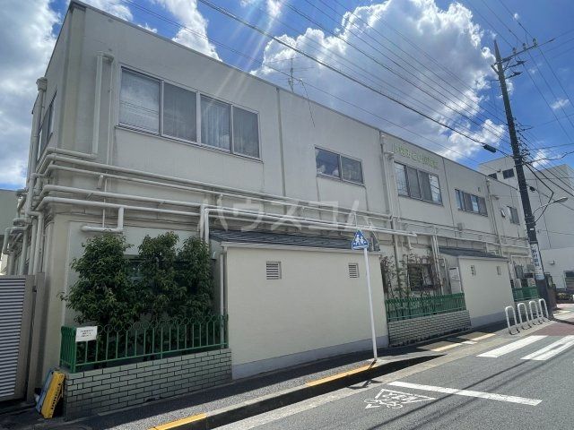 幼稚園・保育園　小岩みどり保育園（幼稚園・保育園）まで446m