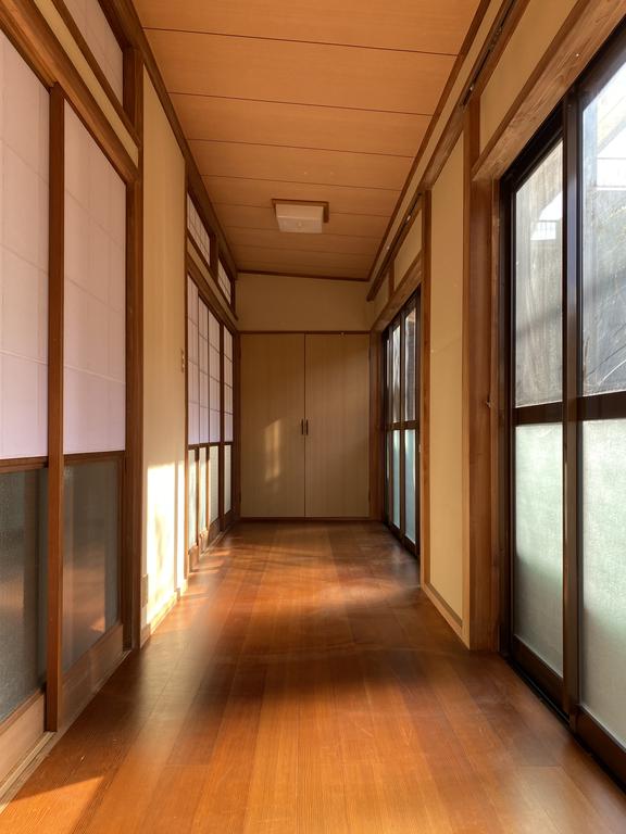 滑川町1丁目庭付戸建てのその他写真