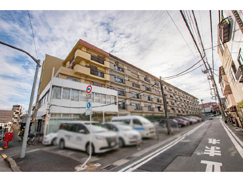 山元ビル