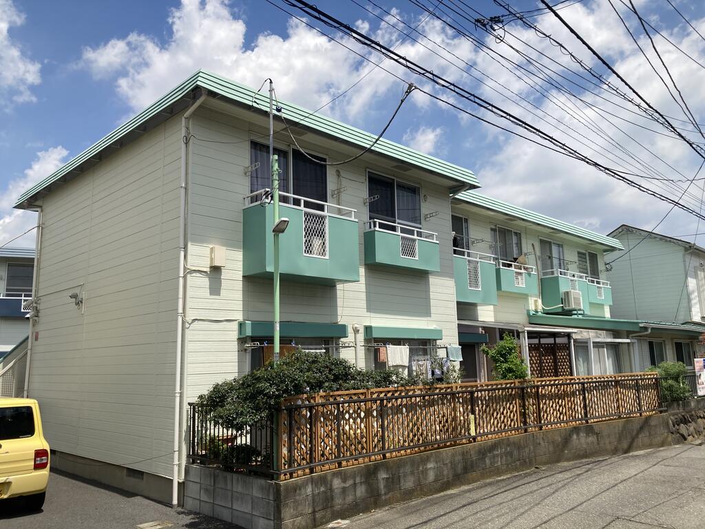 第二ハイム浅井
