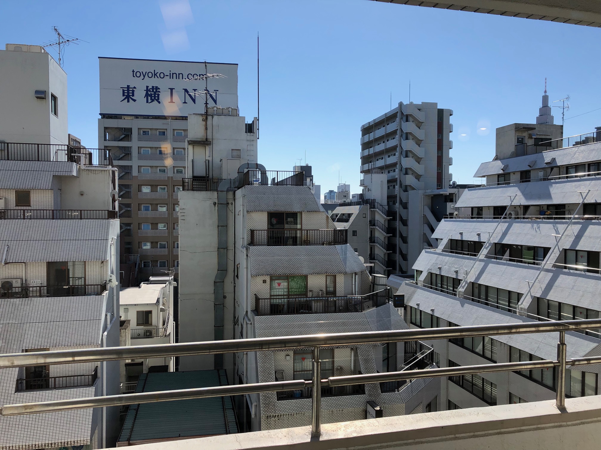 新宿御苑ダイカンプラザのその他写真