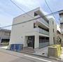 刈谷駅より徒歩6分 3階 築7年2ヶ月の賃貸物件