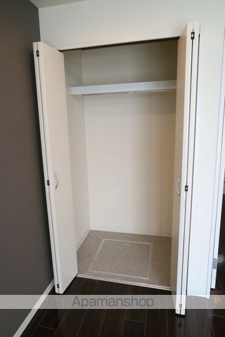 サンハイツ住吉3の内装写真
