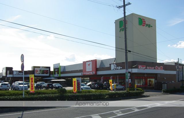 サンハイツ住吉3の周辺写真