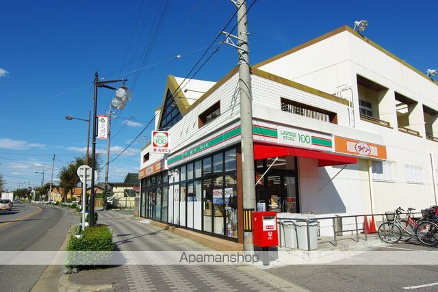 サンハイツ住吉3の周辺写真