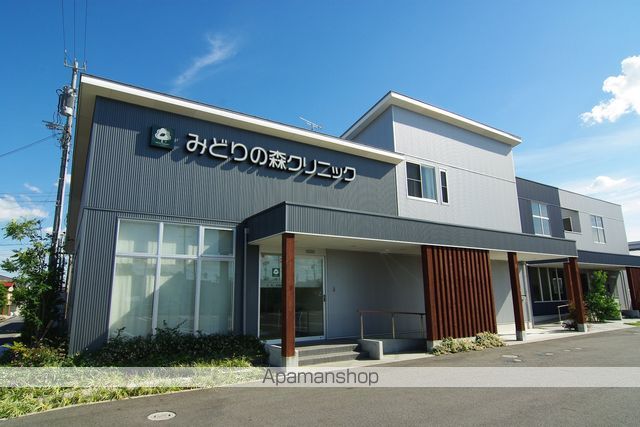 サンハイツ住吉3の周辺写真