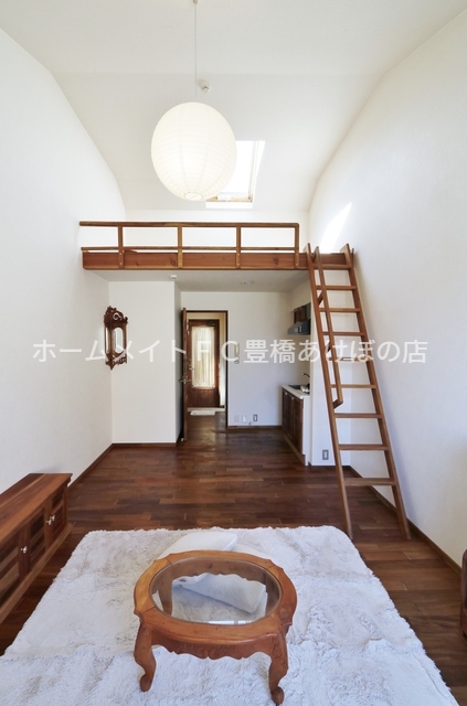 その他部屋・スペース　同型別部屋写真