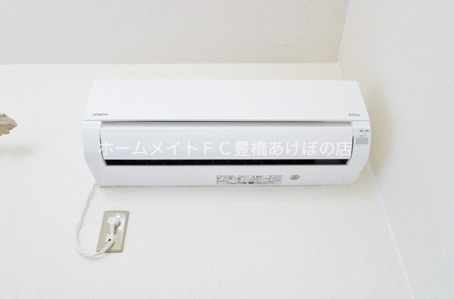 その他設備　同型別部屋写真