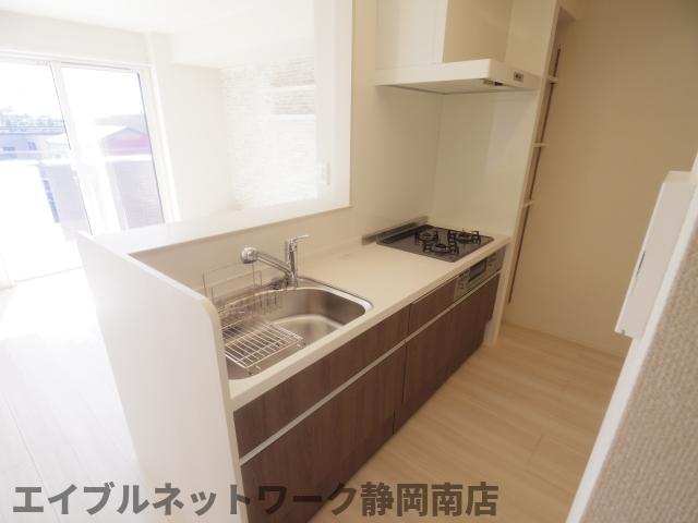 キッチン　同イメージ