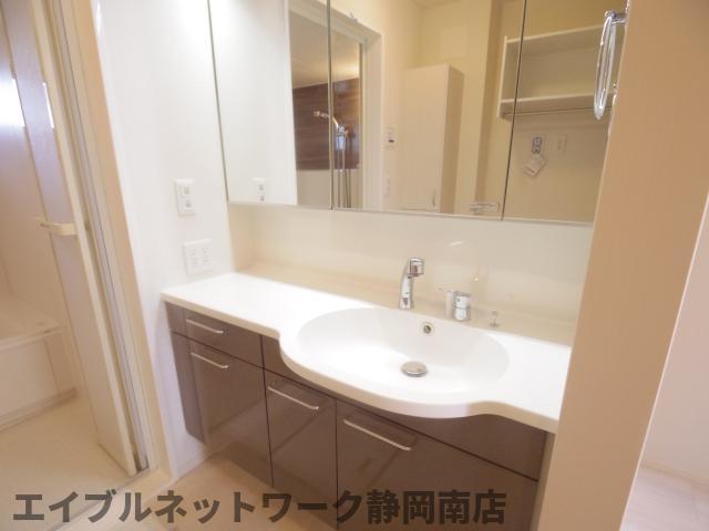 洗面設備　同イメージ