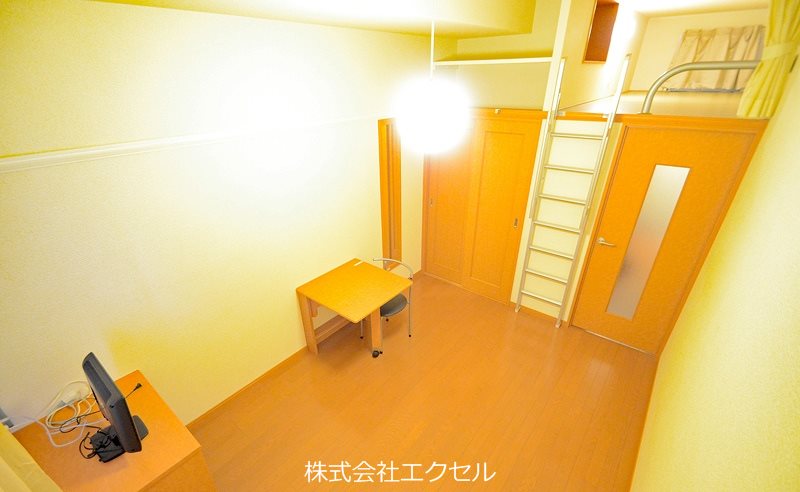 その他部屋・スペース　同等タイプのイメージ写真です。