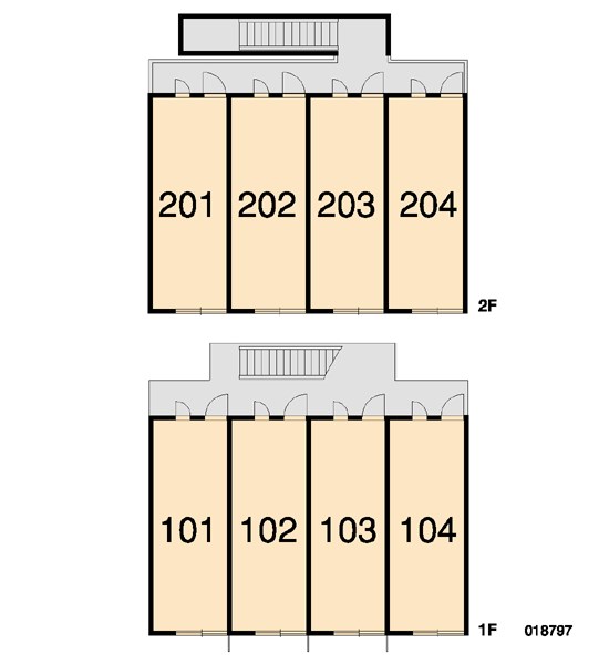 その他　配置図です。