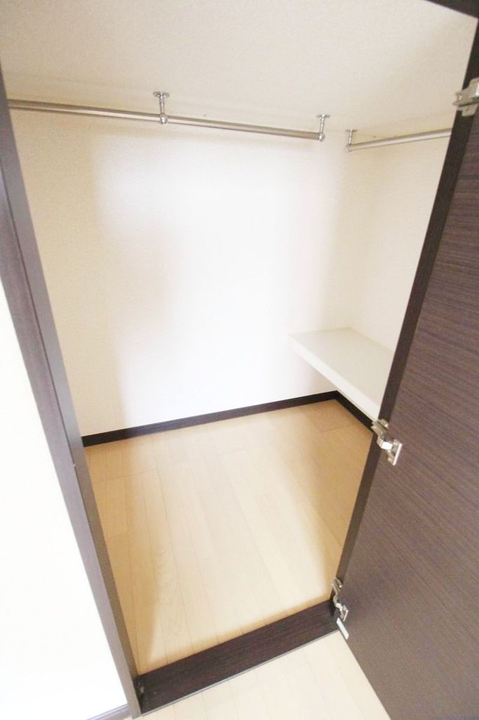 収納　★駐輪場完備★