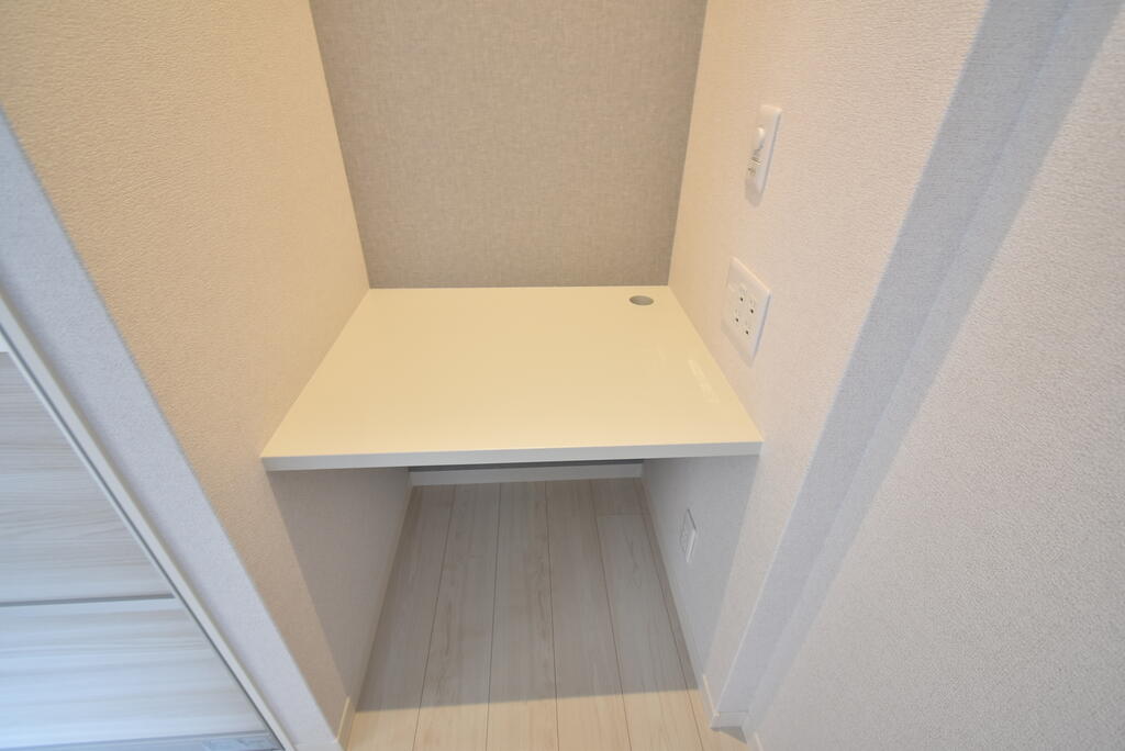 その他部屋・スペース　ワークスペース