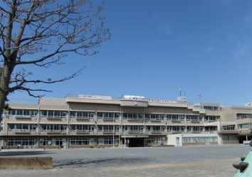小学校　川崎市立井田小学校（小学校）まで712m