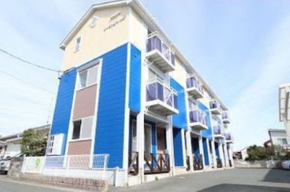 バルコニー　現況優先