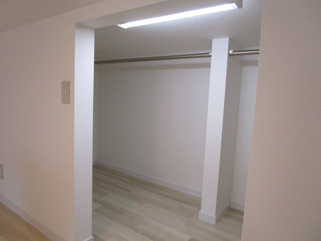 プリマ前橋六番館の内装写真